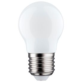 LED lamp Airam Onni opaal P45 E27 4 W 470 lm 2700 K