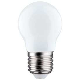 LED-lamp Airam Otso opaal P45 E27 4 W 470 lm 4000 K