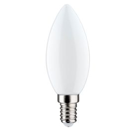 LED-lamp Airam Onni opaal C35 E14 6,5 W 806 lm 2700 K