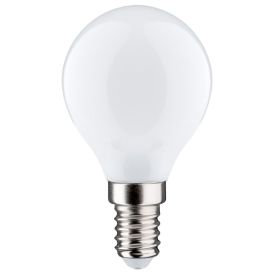LED-lamp Airam Otso opaal P45 E14 6,5 W 806 lm 4000 K