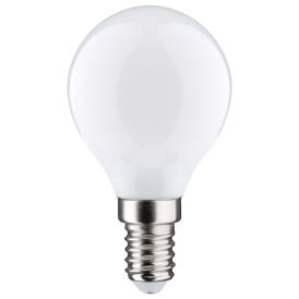 LED lamp Airam Onni opaal 360 470lm 2700K E14