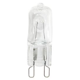 Ahjulamp Airam Halo G9 25 W 2700 K 200 lm