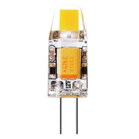 LED-pirn Airam Oiva G4 12V 3000 K 100 lm