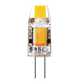 LED-pirn Airam Otso G4 12V 4000 K 100 lm