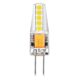LED-pirn Airam Oiva G4 12V 3000 K 160 lm