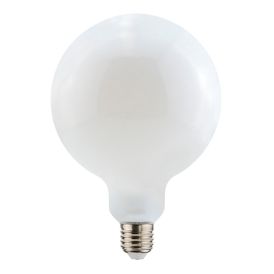 LED-lamp Airam Onni Globe-125 3-Step DIM E27 2700 K 806 lm