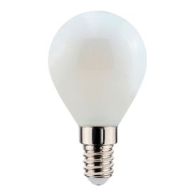 LED-väikekuplamp Airam Otso 3-Step DIM E14 4000 K 470 lm