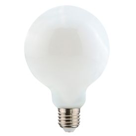 LED-lamp Airam Globe -95 3-Step Color E27 2200–4000 K 806 lm