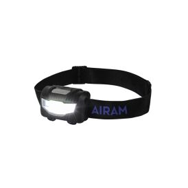 LED-pealamp Airam COB