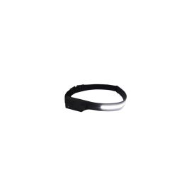 LED-pealamp Airam Dual USB-laetav