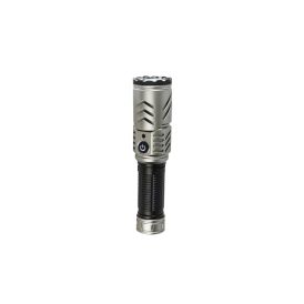 LED-taskulamp USB laetav Airam Turn