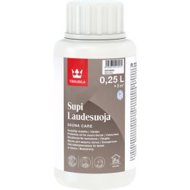 Lavakaitseaine Tikkurila Supi 0,25 l