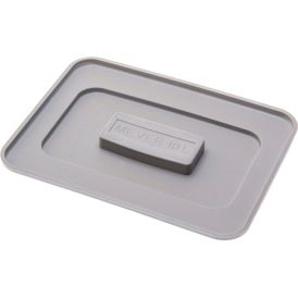 Plastkaas Mever hall 10 l prügiämbrile