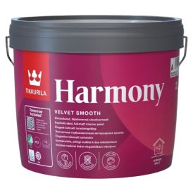Seinavärv Tikkurila Harmony C ainult toonimiseks 2,7 l