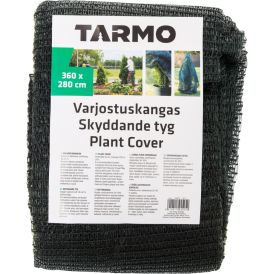 Varjutusvõrk 3,6 x 2,8 m