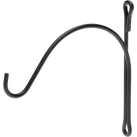 Laternakonks 20 cm, must