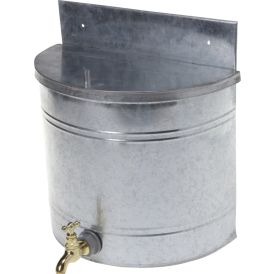 Pesunõu seinale/kraan