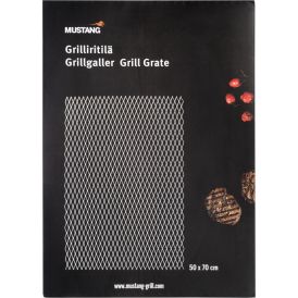 Grillrest Mustang 50 x 70 cm