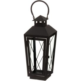 Latern Tilda 14 x 14 x 42 cm