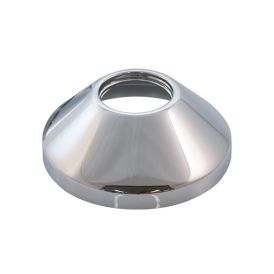 Peiteäärik Oras G3/4 Ø 70 mm kroom
