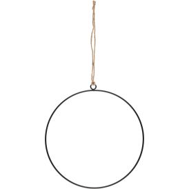 Metallrõngas Ø 27 cm