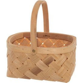 Laastukorv 23 x 16 x 12 cm, hele