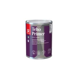 Veepõhine alüüdkruntvärv välispindadele Teho Primer