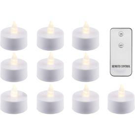 LED- miniküünlad 10 tk/pk                       