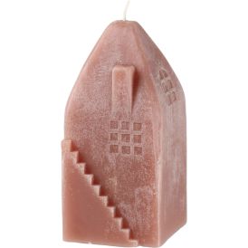 Küünlamaja Rustic valik 13 cm