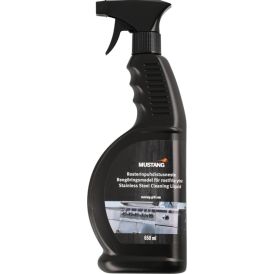 Puhastusvahend Mustang 650 ml
