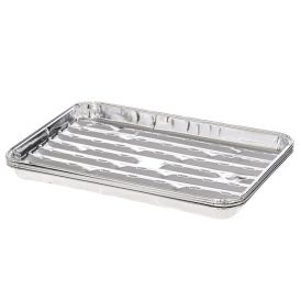 Grillimisalus Mustang 34 x 23 x 3 cm, 4 tk/pk
