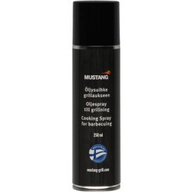GRILLIÕLI MUSTANG 250 ML