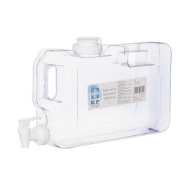 Veekanister kraaniga Iceman 4 l