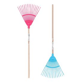 Lastereha puuvarrega Play 73 cm valik