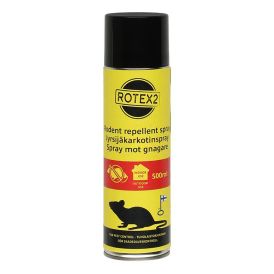 Näriliste tõrjevahend Rotex-2 500 ml
