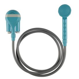 Matkadušš Tarmo 1,8 m USB-kaabliga laetav