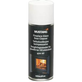 Kaminaklaasi puhastusvahend 400 ml