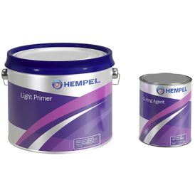 Epoksüvärv Hempel Light Primer 12170 hall 2,25 l