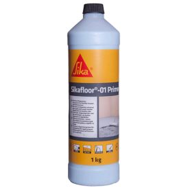 Veepõhine krunt Sikafloor®-01 Primer 1 kg