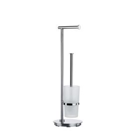 Tualettpaberihoidik Smedbo Outline FK607