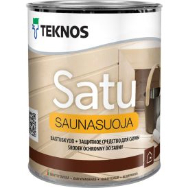 Saunakaitsevahend Teknos Satu
