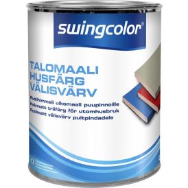 Välisvärv swingcolor PM3 ainult toonimiseks 0,9 l
