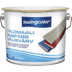 Välisvärv swingcolor PM3 ainult toonimiseks 2,7 l