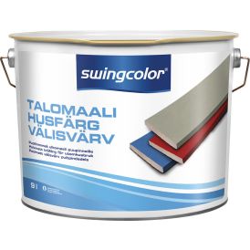 Välisvärv swingcolor PM3 ainult toonimiseks 9 l