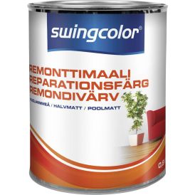 Remondivärv swingcolor 20 PM3 ainult toonimiseks