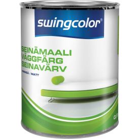 Seinavärv swingcolor 7 PM3 ainult toonimiseks