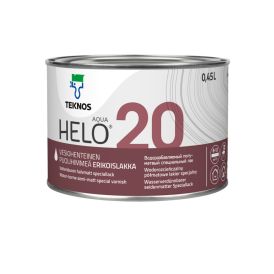 Erilakk Teknos Helo Aqua 20