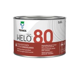 Erilakk Teknos Helo Aqua 80