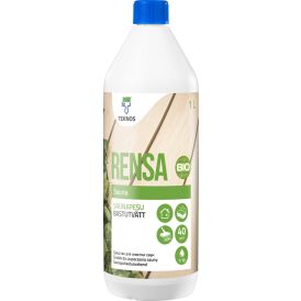 Saunapesuaine Teknos Rensa Sauna 1 l
