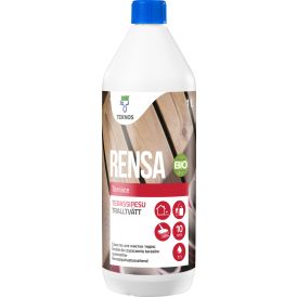 Terrassipesuaine Teknos Rensa Terrace